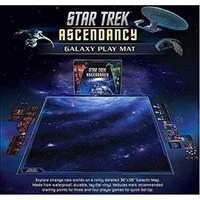 Galaxy Play Mat: Star Trek Ascendancy Exp