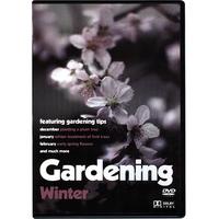 Gardening Winter (DVD)