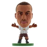 gabby agbonlahor aston villa away kit soccerstarz figure