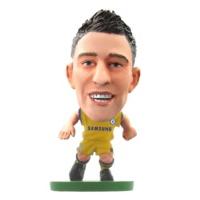 gary cahill chelsea away kit soccerstarz figure