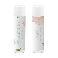 Garden Party Personalised Lip Balm