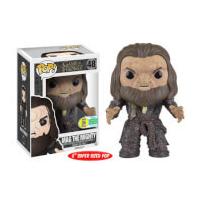 Game Of Thrones Mag The Mighty Super Sized Pop! Vinyl Figure SDCC 2016 Exclusive
