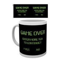 Gaming Continue - Mug