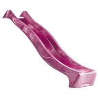 garden games 3m pink slide