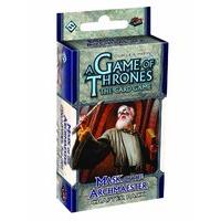 Game Of Thrones Mask Of The Archmaester Chapter Pack