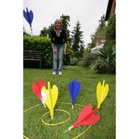 garden darts