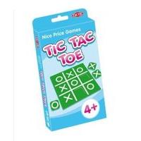Game - Nice Price Games - Tic Tac Toe