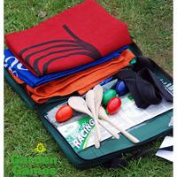 Garden Games Party Sports Day Set