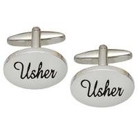 Gaventa Usher Cufflink