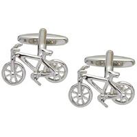 Gaventa Bicycle Cufflinks