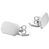 Gaventa Chain Link Cufflinks