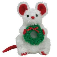 Garlands - The Mouse - Clip On - Ty Beanies Jingle Beanies