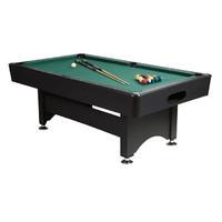 Gamesson 6ft or 7ft Harvard Pool Table