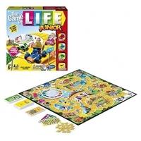 Game Of Life Junior Board Game