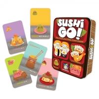 Gamewright Sushi Go Card Game