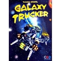 Galaxy Trucker