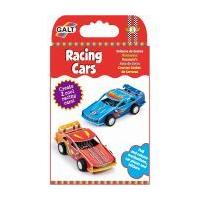 Galt Racing Cars
