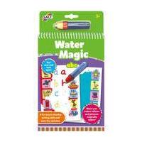 Galt Water Magic Board and Pen ABC