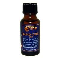 Gale Force 9 - Rabid Cure [german Version]