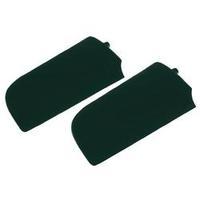 Gaui 204756 Spare Flybar Paddles Set Gaui