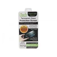 Galaxy S4 Tempered Screen Protector