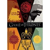 game of thrones poster pack sigils 140 x 100cm 3