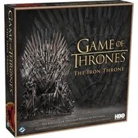 Game of Thrones HBO The Iron Throne