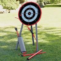 Garden Archery