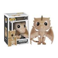 Game of Thrones Viseron Exclusive Pop! Vinyl Figure