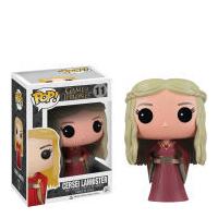 Game of Thrones Cersei Lannister Pop! Vinyl Figure