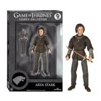 Game of Thrones Ayra Stark Legacy Action Figure