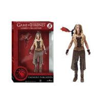 Game of Thrones Daenerys In Blue Legacy Action Figure