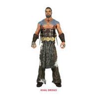 Game of Thrones Khal Drogo Legacy Action Figure
