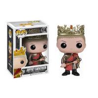 Game Of Thrones Joffrey Baratheon Pop! Vinyl Figure