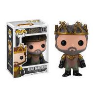 Game Of Thrones Renly Baratheon Pop! Vinyl Figure