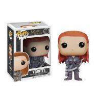 game of thrones ygritte pop vinyl figure