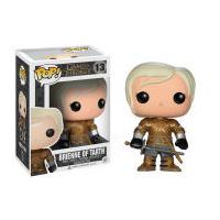 Game of Thrones Brienne of Tarth Exclusive Pop! Vinyl Figure (Only 30 Available)
