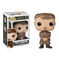 Game of Thrones Petyr Baelish Pop! Vinyl Figure