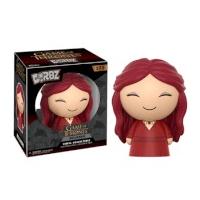 Game of Thrones Red Witch Dorbz Vinyl Figure with Chase