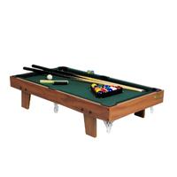 Gamesson LTH 3ft Pool Table