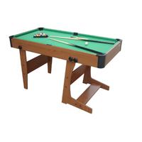 Gamesson Eton L Foot Pool Table