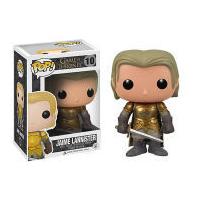 Game of Thrones Jaime Lannister Pop! Vinyl Figure