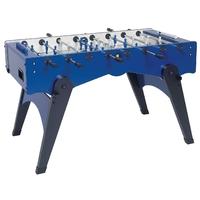 Garlando Foldy Football Table with Telescopic Rods