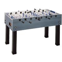 Garlando G500 Weatherproof Table Football Table - Blue