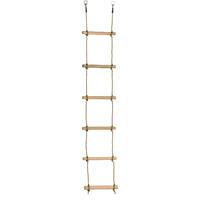 Garden Games Rope Ladder