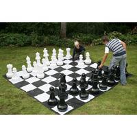 Garden Games Individual Giant Chess Piece