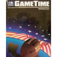 GameTime Issue 1