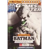 Gamesmaster #244 - December 2011