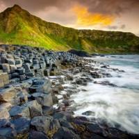 Game of Thrones Tour of Northern Locations with Giant\'s Causeway