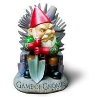 Game of Thrones Garden Gnome